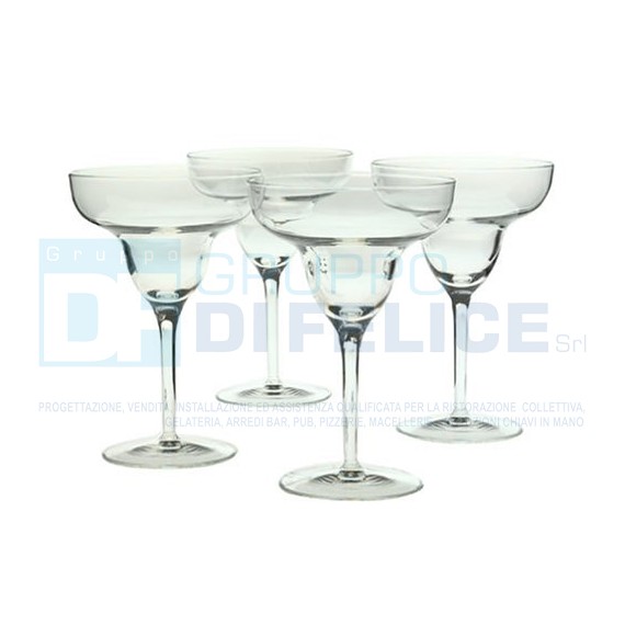 Calice margarita OUTDOOR PERFECT 30 conf. 6 pz