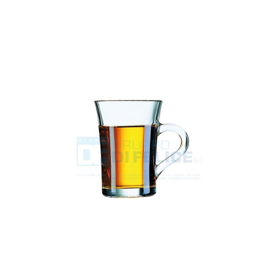 Bicchiere BOCK 23 conf. 6 pz