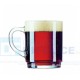 Bicchiere BOCK 25 conf. 6 pz