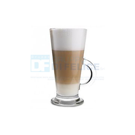 Bicchiere LATINO 42 conf. 6 pz