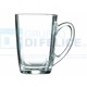 Tazza caffè NEW MORNING 9 conf. 6 pz