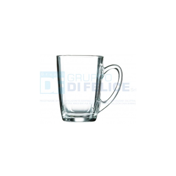 Tazza the NEW MORNING 16 conf. 6 pz