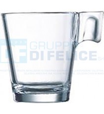 Tazza caffè AROMA SLIDE CONTROL 7 S/P conf. 6 pz