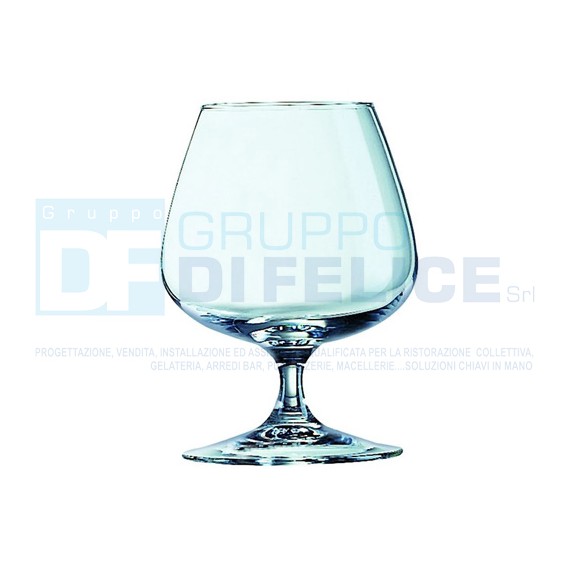 Calice DEGUSTAZIONE 41 conf. 6 pz