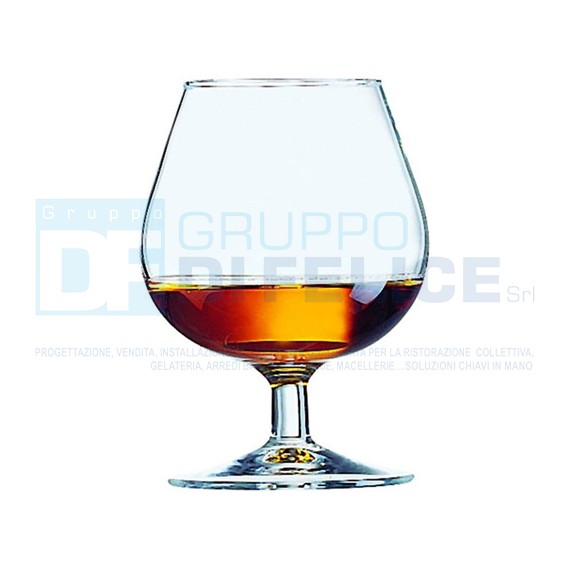 Calice DEGUSTAZIONE 25 conf. 6 pz