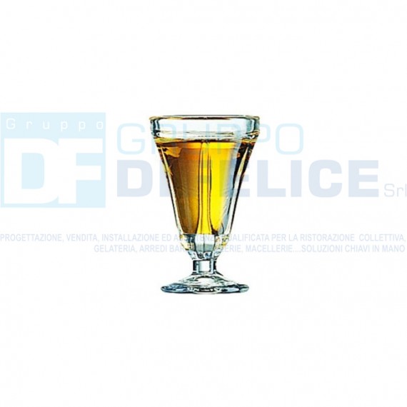 Calice FINE CHAMPAGNE 1 conf. 10 pz