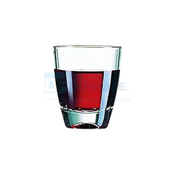 Bicchiere GIN 3 conf. 24 pz