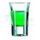 Bicchiere HOT SHOT 3 conf. 6 pz