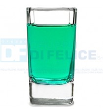 Bicchiere QUATTRO 8 conf. 6 pz