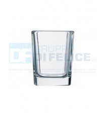 Bicchiere QUATTRO 7 conf. 6 pz