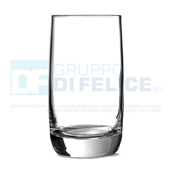 Bicchiere VIGNE 6 conf. 6 pz
