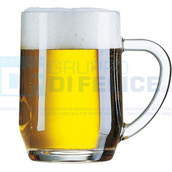Bicchiere HAWORTH 57 conf. 24 pz
