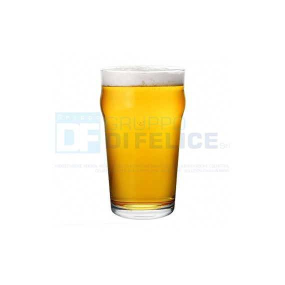 Bicchiere NONIC 66 conf. 36 pz