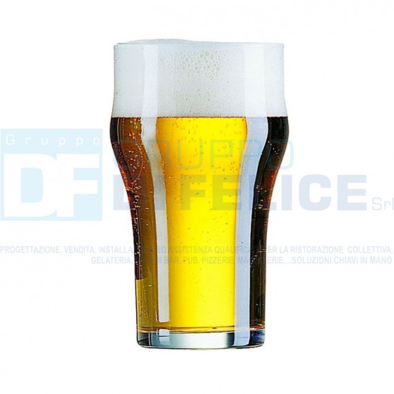 Bicchiere NONIC 34 conf. 48 pz