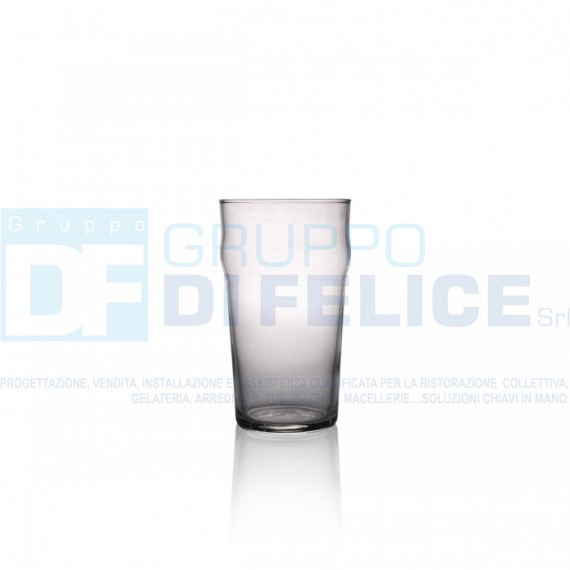 Bicchiere NONIC 28 conf. 48 pz