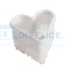Tagliapasta Cuore In Plastica