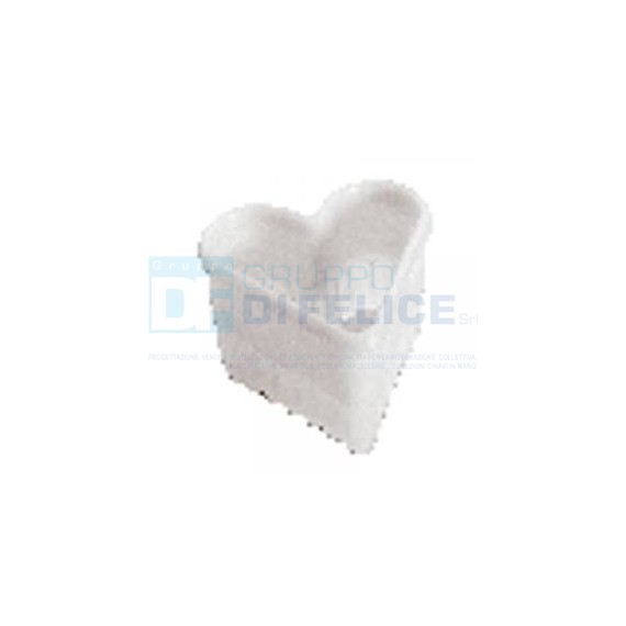 Tagliapasta Cuore In Plastica