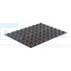 Stampo Flessibile Mini-Semisfere Cm 2,3 In Silicone