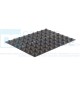 Stampo Flessibile Mini-Semisfere Cm 2,3 In Silicone