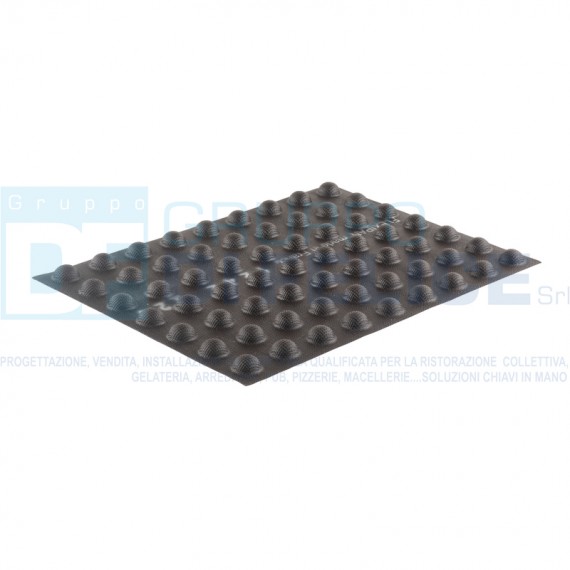Stampo Flessibile Mini-Semisfere Cm 3 In Silicone