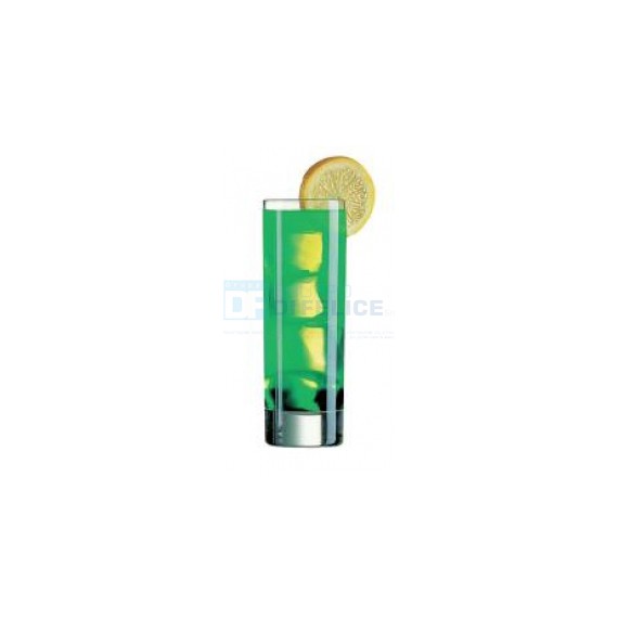 Bicchiere ISLANDE TUBO 22 conf. 12 pz