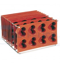 Sgocciolatore In Silicone