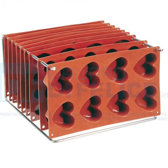 Sgocciolatore In Silicone