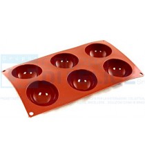 Flexipad Semisfera Cm 7 In Silicone