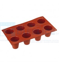 Flexipad Baba' Grande Cm 5,5 In Silicone