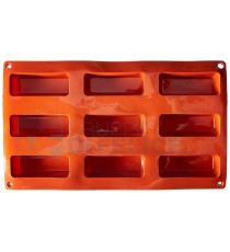 Flexipad Silicone Cm 4 In Silicone