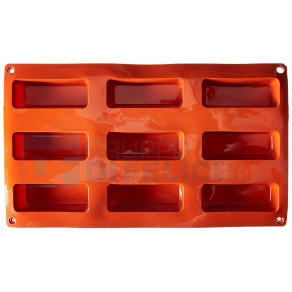 Flexipad Silicone Cm 4 In Silicone