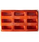 Flexipad Semisfera Cm 4 In Silicone