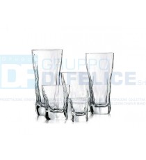 Bicchiere TREK 47 conf. 6 pz