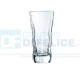 Bicchiere TREK 40 conf. 6 pz