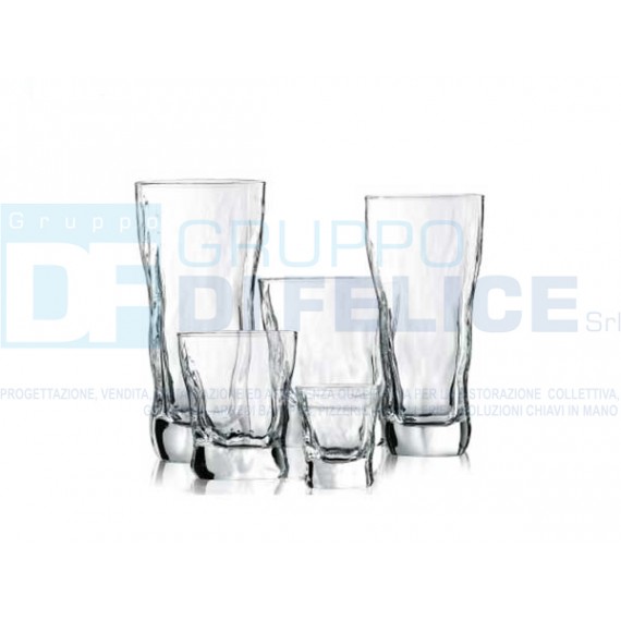 Bicchiere TREK 20 conf. 6 pz