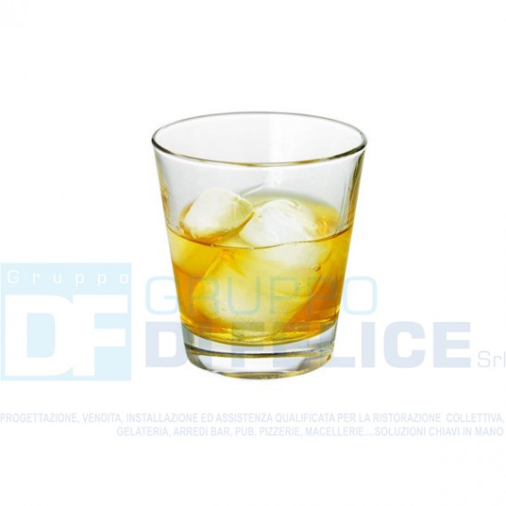 Bicchiere QUEBEC 20 conf. 12 pz