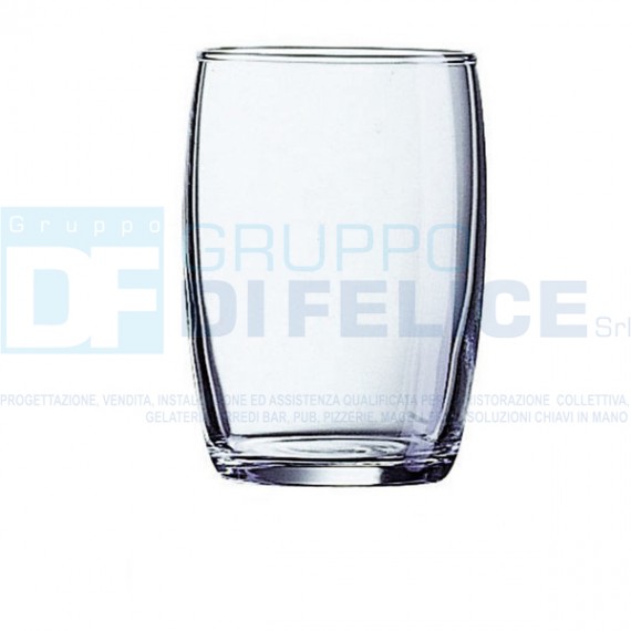Bicchiere BARIL 16 conf. 6 pz