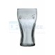 Bicchiere COCA COLA 37 conf. 3  pz