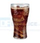 Bicchiere COCA COLA 27 conf. 3  pz