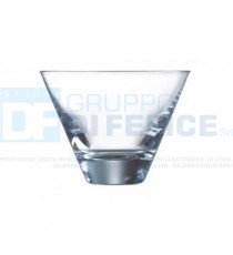 Bicchiere COMETA 25 conf. 24  pz