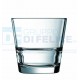 Bicchiere STACK UP 21 conf. 12  pz