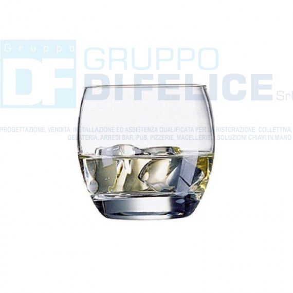 Bicchiere SALTO FB 32 conf. 6  pz