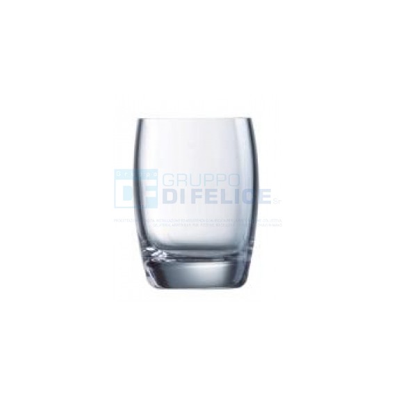 Bicchiere SALTO 6 conf. 12  pz