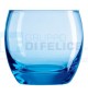 Bicchiere SALTO 32 blue conf. 6  pz