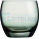 Bicchiere SALTO 32 grey conf. 6  pz