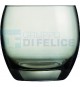 Bicchiere SALTO 32 grey conf. 6  pz
