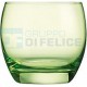 Bicchiere SALTO 32 geen conf. 6  pz