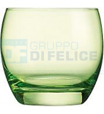 Bicchiere SALTO 32 geen conf. 6  pz