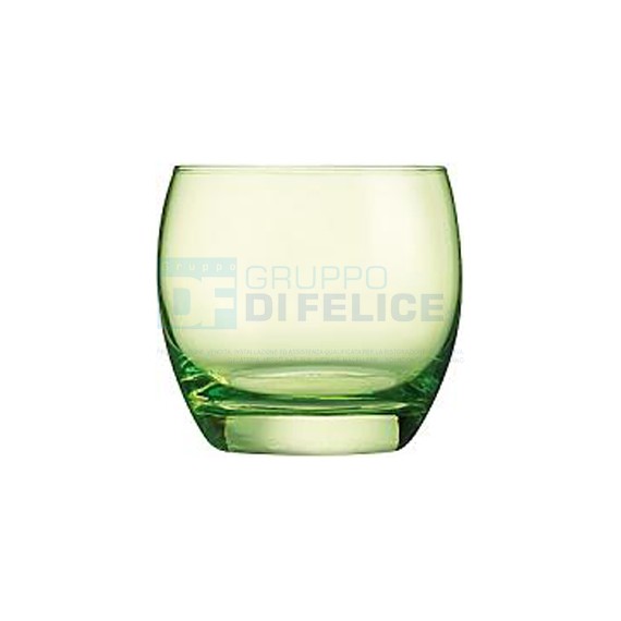 Bicchiere SALTO 32 geen conf. 6  pz