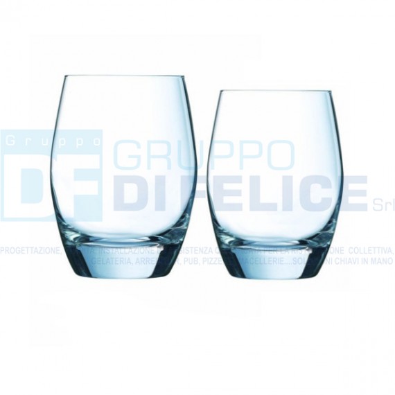 Bicchiere MALEA 30 conf. 6  pz